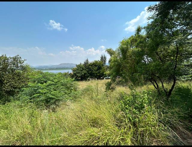 936M² VACANT LAND FOR SALE IN KOSMOS